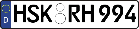 HSK-RH994