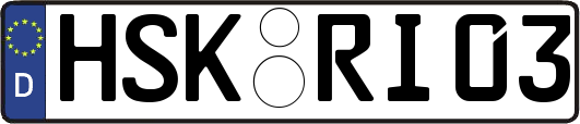 HSK-RI03