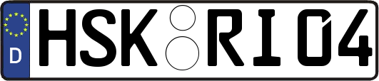 HSK-RI04