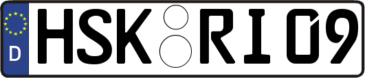 HSK-RI09