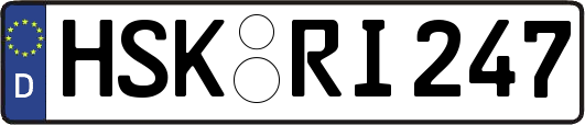 HSK-RI247