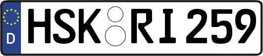 HSK-RI259