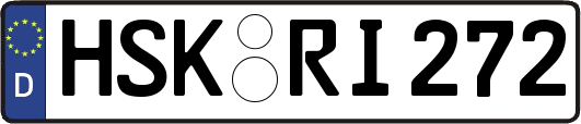 HSK-RI272