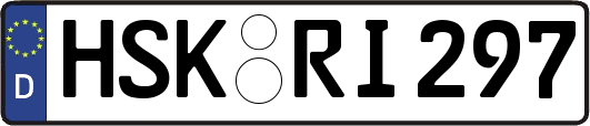 HSK-RI297