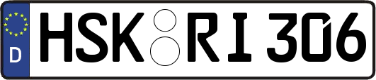 HSK-RI306