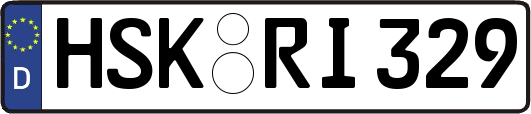 HSK-RI329