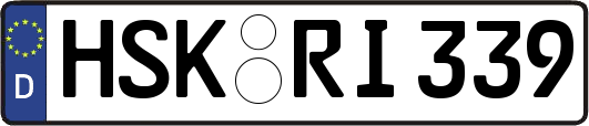 HSK-RI339