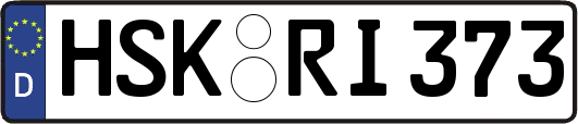 HSK-RI373