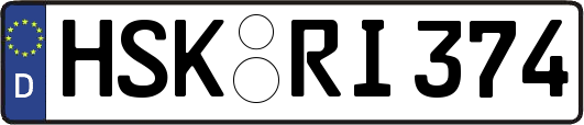 HSK-RI374