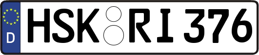 HSK-RI376