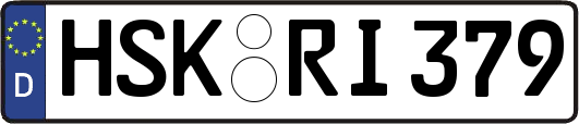HSK-RI379