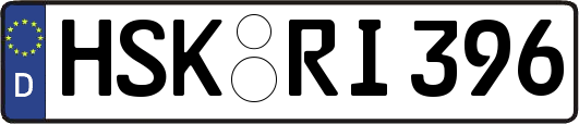 HSK-RI396