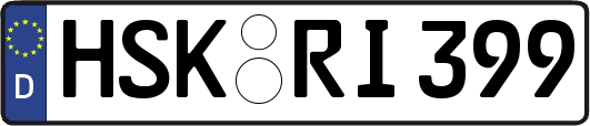 HSK-RI399