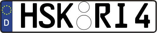 HSK-RI4