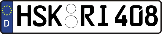 HSK-RI408