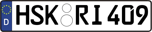 HSK-RI409