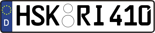 HSK-RI410