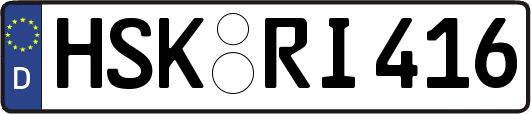HSK-RI416