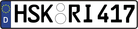 HSK-RI417