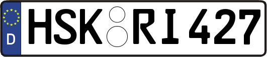 HSK-RI427