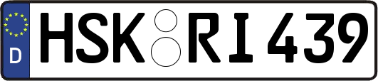 HSK-RI439