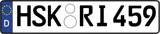 HSK-RI459