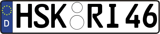 HSK-RI46