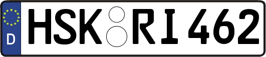 HSK-RI462