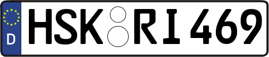 HSK-RI469