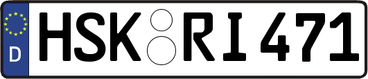 HSK-RI471