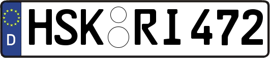 HSK-RI472