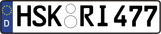 HSK-RI477