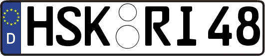 HSK-RI48