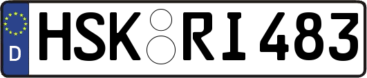 HSK-RI483