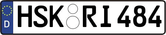 HSK-RI484