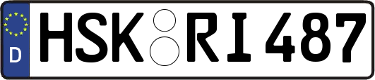 HSK-RI487
