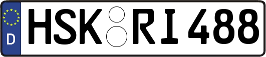 HSK-RI488