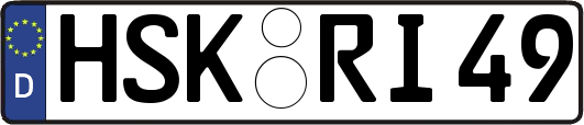 HSK-RI49