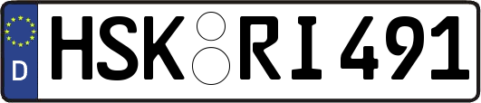 HSK-RI491