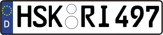 HSK-RI497