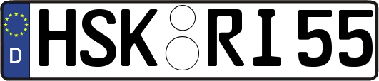 HSK-RI55