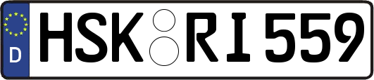 HSK-RI559