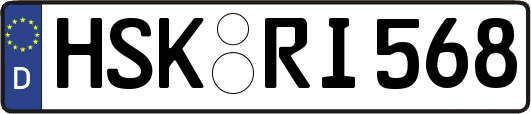 HSK-RI568