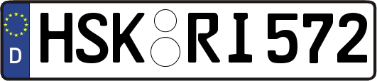 HSK-RI572