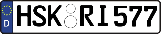 HSK-RI577