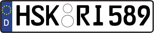 HSK-RI589