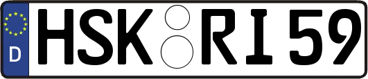 HSK-RI59