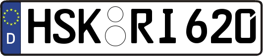 HSK-RI620