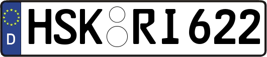 HSK-RI622