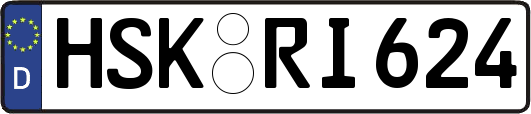 HSK-RI624